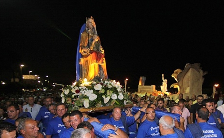 Piedigrotta 2018 a Napoli: il programma della festa dal 1 al 12 settembre