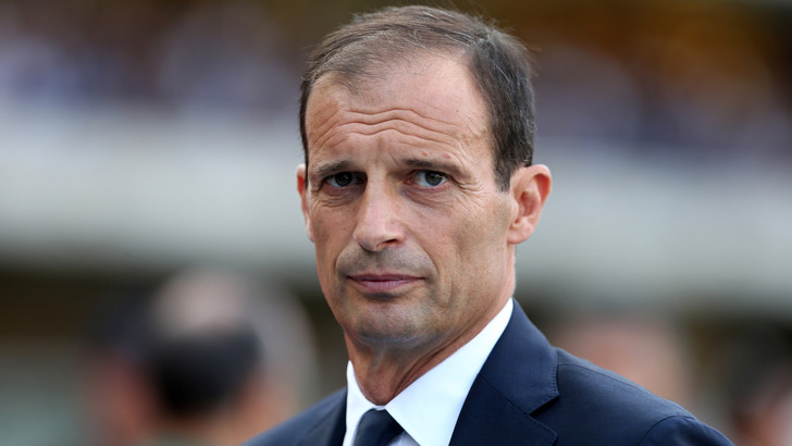 Calcio Napoli, sindaco Livorno spinge Allegri in azzurro