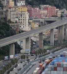 Salerno, controllo di sicurezza per il viadotto Gatto