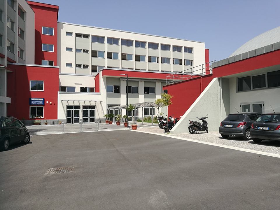 Bagnoli, incidente sul lavoro: morto il titolare dell'azienda Del Vecchio Ascensori Bagnoli, incidente sul lavoro: morto il titolare dell'azienda Del Vecchio Ascensori