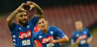 Calcio Napoli, Ancelotti: "Vittoria meritata, a Genova solo un raffreddore"