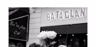 "BATACLAN" Mostra fotografica di Renato Aiello a Via Duomo