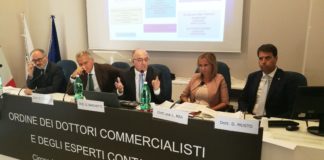 Iorio: la concorrenza sleale è un ostacolo per lo sviluppo del territorio