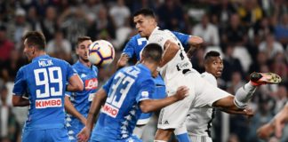 Sentenza Juventus Napoli: “cornuti e mazziati” così ha deciso il Ponzio Pilato della Lega Calcio