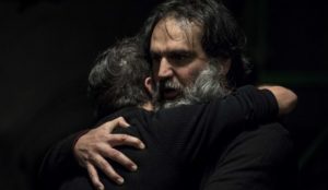 Al Mercadante i premi Le Maschere 2018 per il Teatro Italiano