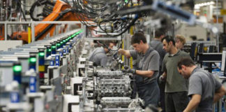 Unione degli Industriali Napoli: firmato accordo con Confetra Campania