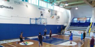 Virtus Basket Pozzuoli: da Cantù arriva Niccolò Laurini