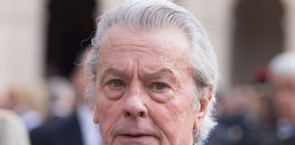 Alain Delon, addio al Cinema: “A 82 anni mi fermo”