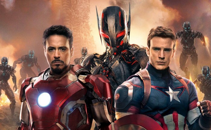 Avengers: Endgame, maratona Marvel ai cinema The Space