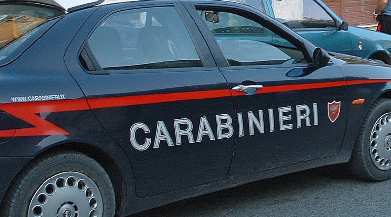 Marcianise, 22enne scomparso trovato morto: indagini in corso