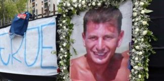 Omicidio Ciro Esposito, Cassazione conferma 16 anni per De Santis