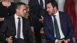 Salvini indagato attacca i giudici, il M5s prende le distanze