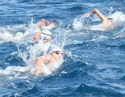 Capri-Napoli, al via domenica la Maratona del Golfo Capri-Napoli, al via domenica la Maratona del Golfo