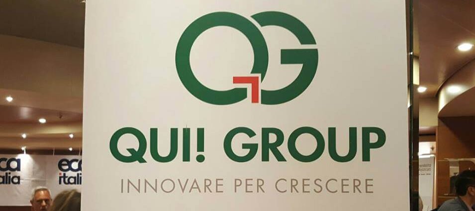 Fallimento Qui! Group, in Campania 10mila negozi in ginocchio