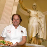 Antica Pizzeria Port’Alba dal 1738 crocevia di bontà e tradizione