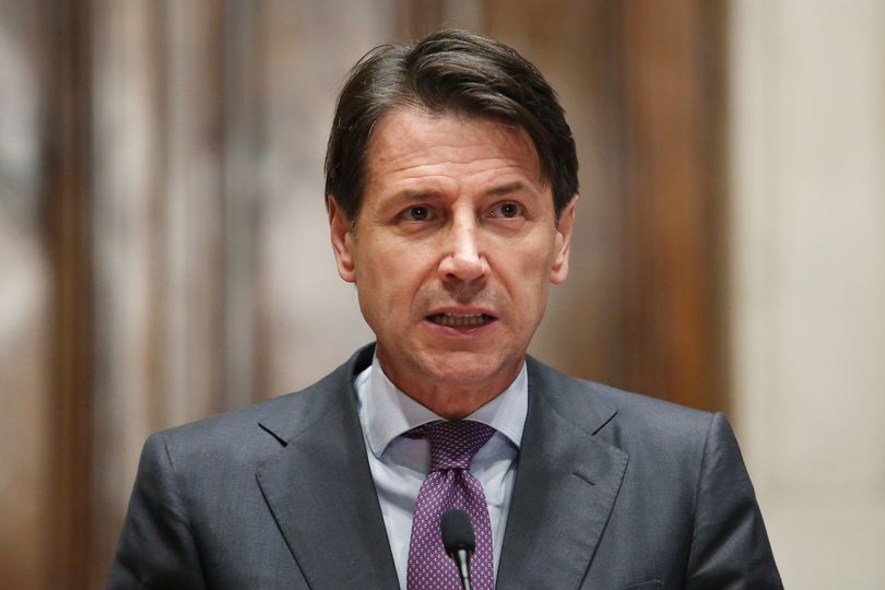 Comitato anticamorra, domani il premier Conte a San Giovanni a Teduccio