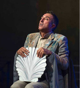 Massino Andrei ed Eduarda Icaro in Villa Floridiana per Le Sere D'estate Massino Andrei ed Eduarda Icaro in Villa Floridiana per Le Sere D'estate