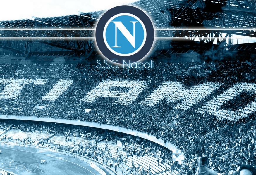 Calcio Napoli: le polemiche, il vero nemico da combattere