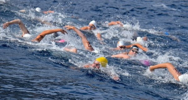 Nuoto: Iaccarino e Giordano del Canottieri Napoli ai Campionati Europei di Racice 2019