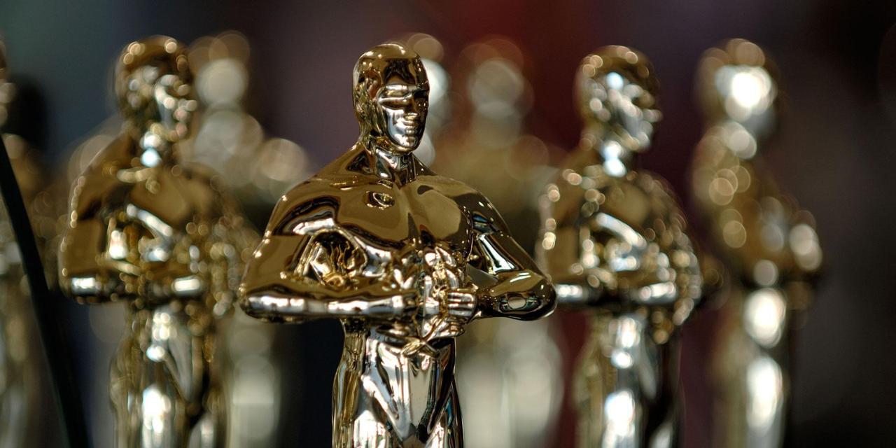 Oscar, i 21 candidati italiani per la selezione a miglior film straniero