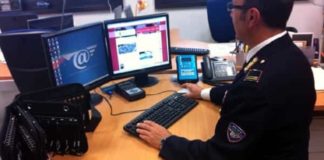 INPS nuova ondata di phishing. La Polizia Postale lancia un’altra allerta delle false email col finto bonus da 600 euro. Dati personali e bancari in pericolo.