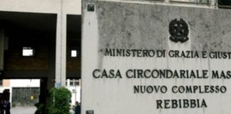 Rebibbia, detenuta tenta di uccidere i due figli: uno è morto, l'altro grave