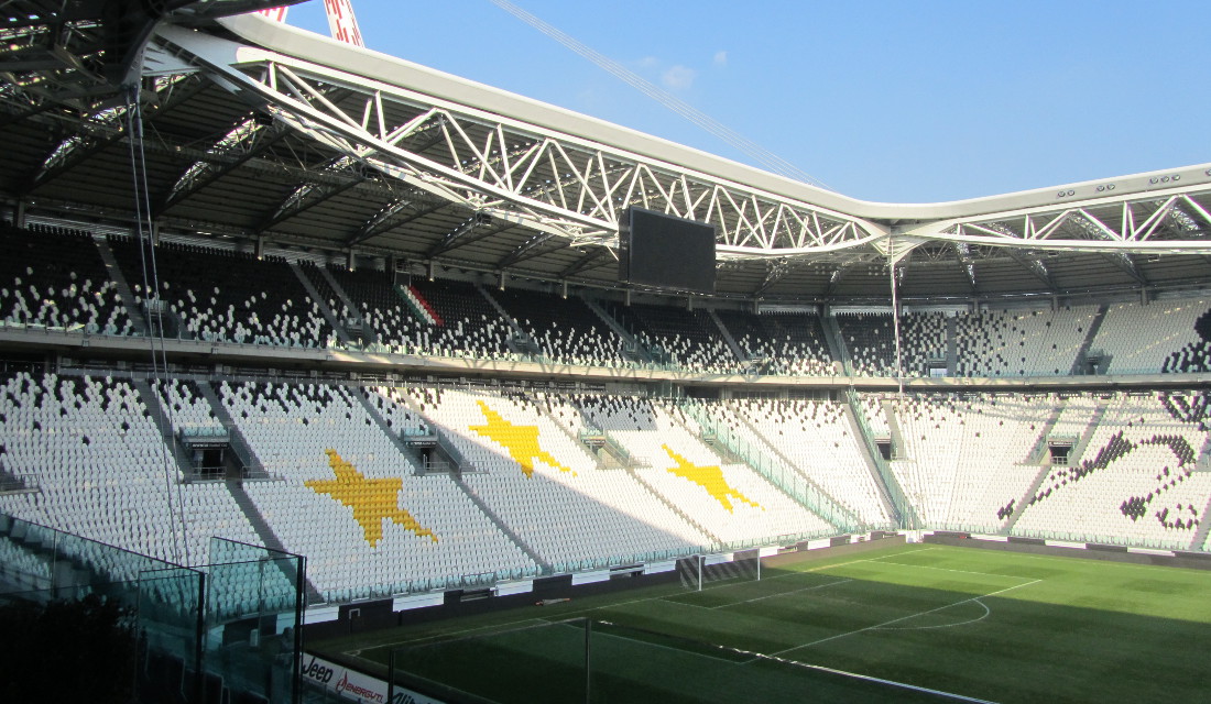 Juventus, ecco l’inchiesta di Report: “Biglietti per i boss”
