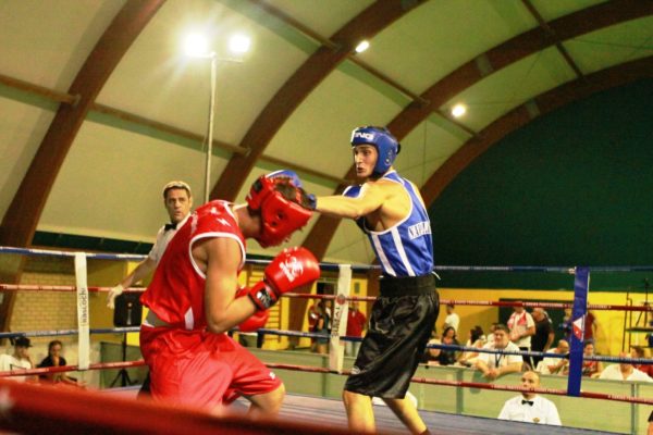 Napoliboxe torna sul ring per i Campionati Regionali Youth