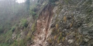 Dissesto idrogeologico in Campania: 12 milioni ai Comuni per le progettazioni