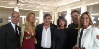 Il Circolo Canottieri Napoli inaugura il programma degli eventi