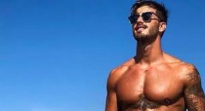 Anticipazioni Uomini e Donne, Ivan Gonzalez nuovo tronista? Anticipazioni Uomini e Donne, Ivan Gonzalez nuovo tronista?