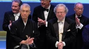Nobel, premiati per la Medicina Allison e Honjo per le terapie anticancro