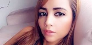 Yudi Pineda, la quasi suora entrata nel mondo del porno