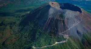 Gran Cono del Vesuvio: terminati i lavori al sentiero