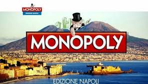 Monopoly Napoli, pronta la seconda edizione con Edenlandia