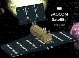 Lanciato il satellite argentino Saocom 1A per supportare i satelliti italiani