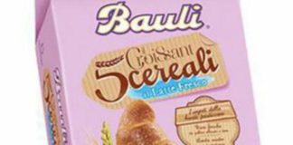 Bauli, ipotesi salmonella. Ministero segnala l'errore per le analisi