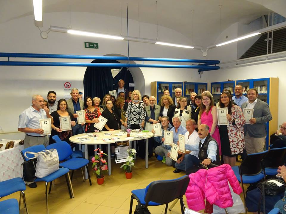 Il Salotto Primavera Arte di Ilva Primavera. Ecco i prossimi eventi