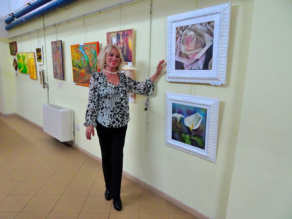 Il Salotto Primavera Arte di Ilva Primavera. Ecco i prossimi eventi