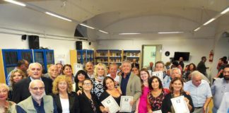 Il Salotto Primavera Arte di Ilva Primavera. Ecco i prossimi eventi