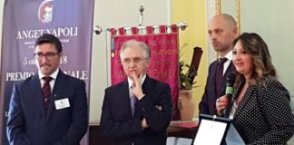 'Le donne nelle Forze Armate' protagoniste del Premio Mario Fiore 2018