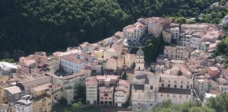 La Lega annuncia la festa ma sbaglia la piazza