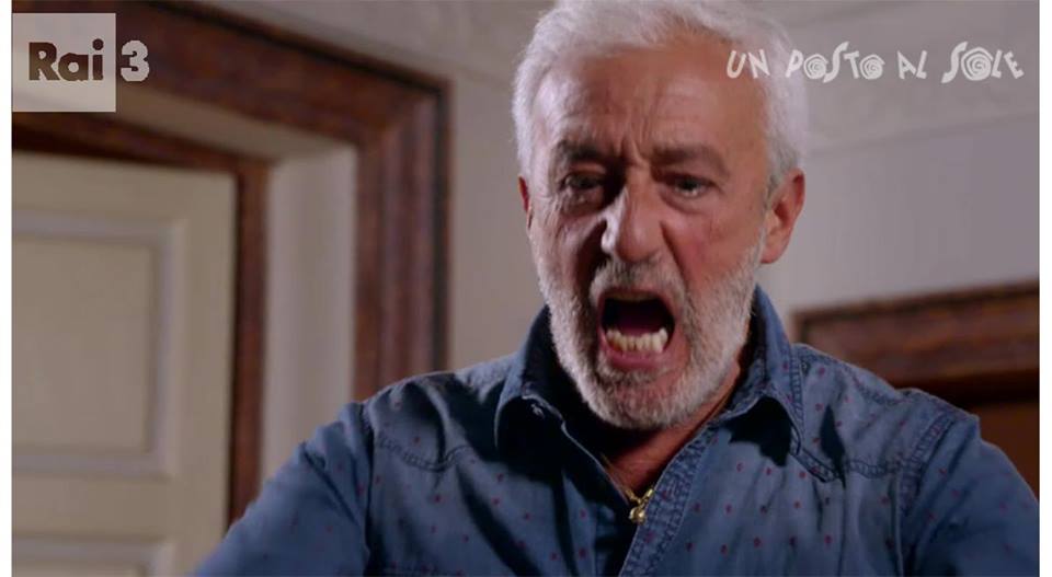 Un Posto al Sole, 10 ottobre: Marina scopre il segreto di Vera Un Posto al Sole, 10 ottobre: Marina scopre il segreto di Vera