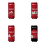 Coca-Cola celebra i tesori della Campania
