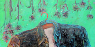 “Nulla è come appare”, al Pan la mostra personale di Annabella Dugo