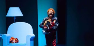 Presentata la stagione teatrale 2018/2019 del Ridotto del Mercadante