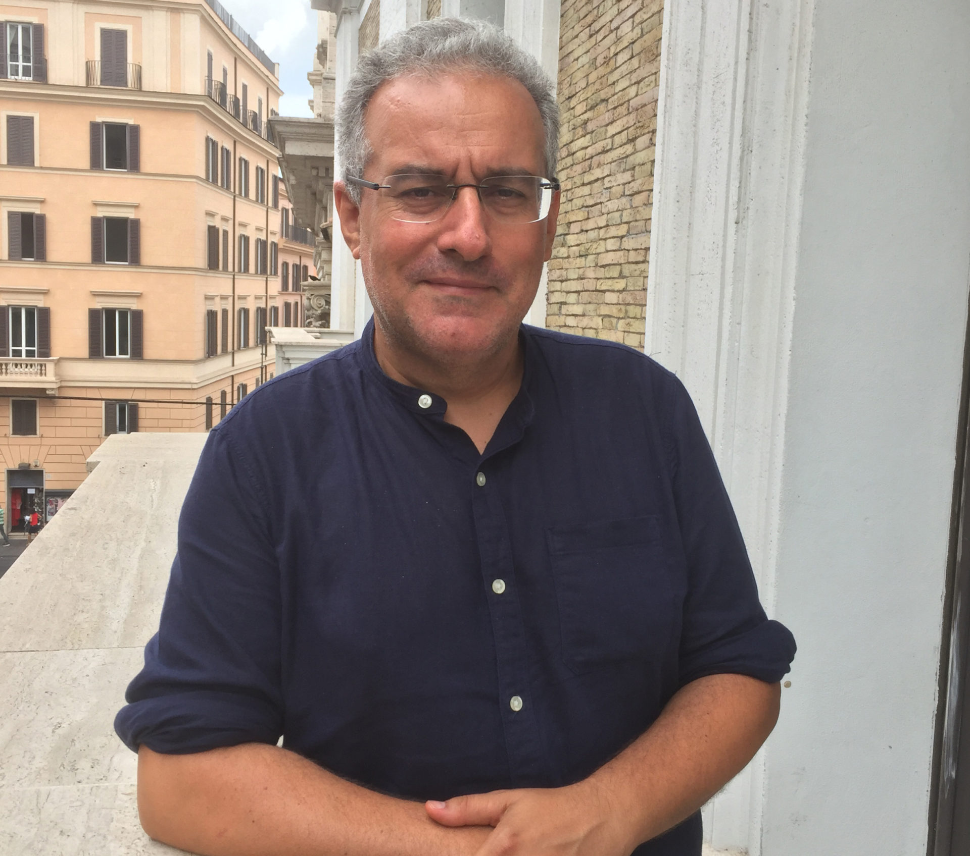 Premio “Umberto Agnelli” per il Giornalismo a Antonio Moscatello