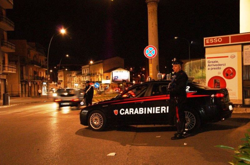 Benevento, operazione antidroga: arrestato spacciatore