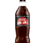 Coca-Cola celebra i tesori della Campania