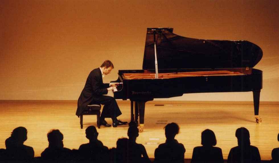 Piano City 2019, Napoli si colora di musica il 5, 6 e 7 aprile